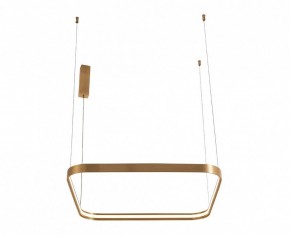 Подвесной светильник Italline IT013-6024 IT013-6024 gold 3000K в Красноуральске - krasnouralsk.ok-mebel.com | фото 3