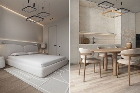 Подвесной светильник Italline IT013-6024 IT013-6024 gold 3000K в Красноуральске - krasnouralsk.ok-mebel.com | фото 7