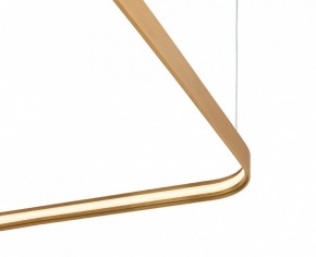 Подвесной светильник Italline IT013-6024 IT013-6024 gold 3000K в Красноуральске - krasnouralsk.ok-mebel.com | фото 8