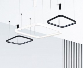 Подвесной светильник Italline IT013-6024 IT013-6024 white 3000K в Красноуральске - krasnouralsk.ok-mebel.com | фото 2