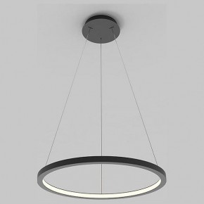 Подвесной светильник Italline IT013-6027 IT013-6027 black 3000K в Красноуральске - krasnouralsk.ok-mebel.com | фото