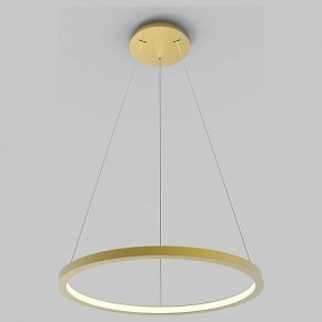 Подвесной светильник Italline IT013-6027 IT013-6027 gold 3000K в Красноуральске - krasnouralsk.ok-mebel.com | фото