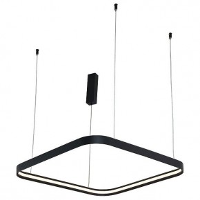 Подвесной светильник Italline IT013-6031 IT013-6031 black 3000K в Красноуральске - krasnouralsk.ok-mebel.com | фото