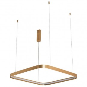Подвесной светильник Italline IT013-6031 IT013-6031 gold 3000K в Красноуральске - krasnouralsk.ok-mebel.com | фото