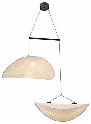 Подвесной светильник Kink Light Брами 08022-60+60,01 в Красноуральске - krasnouralsk.ok-mebel.com | фото