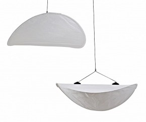 Подвесной светильник Kink Light Брами 08022-60+60,01 в Красноуральске - krasnouralsk.ok-mebel.com | фото 2