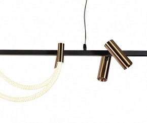 Подвесной светильник Kink Light Кайли 08039K-140A,19(20) в Красноуральске - krasnouralsk.ok-mebel.com | фото 2