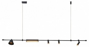 Подвесной светильник Kink Light Ристо 07616-180L,19 в Красноуральске - krasnouralsk.ok-mebel.com | фото 2