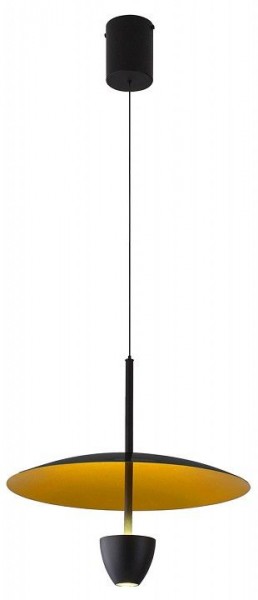 Подвесной светильник Kink Light Синди 08466-35,19(33) в Красноуральске - krasnouralsk.ok-mebel.com | фото 2