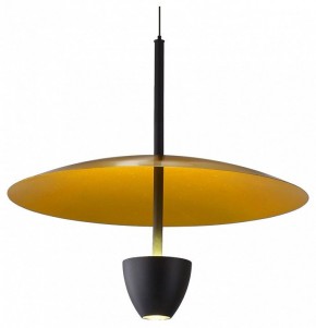 Подвесной светильник Kink Light Синди 08466-35,20(33) в Красноуральске - krasnouralsk.ok-mebel.com | фото