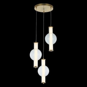 Подвесной светильник Lightstar Botto 800133 в Красноуральске - krasnouralsk.ok-mebel.com | фото 2