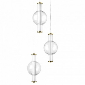 Подвесной светильник Lightstar Botto 800133 в Красноуральске - krasnouralsk.ok-mebel.com | фото 3