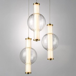 Подвесной светильник Lightstar Botto 800133 в Красноуральске - krasnouralsk.ok-mebel.com | фото 4