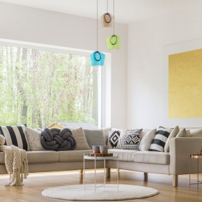 Подвесной светильник Lightstar Caramello 796139 в Красноуральске - krasnouralsk.ok-mebel.com | фото 8