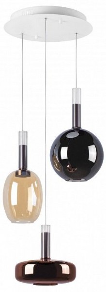 Подвесной светильник Lightstar Disco 792139 в Красноуральске - krasnouralsk.ok-mebel.com | фото