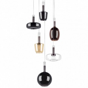 Подвесной светильник Lightstar Disco 792169 в Красноуральске - krasnouralsk.ok-mebel.com | фото 2