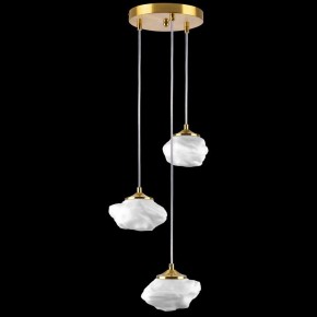 Подвесной светильник Lightstar Meringe 799133 в Красноуральске - krasnouralsk.ok-mebel.com | фото 2
