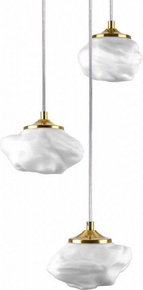 Подвесной светильник Lightstar Meringe 799133 в Красноуральске - krasnouralsk.ok-mebel.com | фото 4