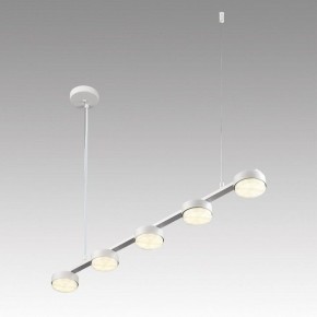 Подвесной светильник Lumion TORINA 8265/5 в Красноуральске - krasnouralsk.ok-mebel.com | фото 3