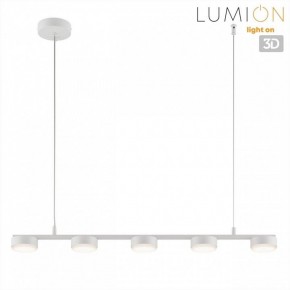 Подвесной светильник Lumion TORINA 8265/5 в Красноуральске - krasnouralsk.ok-mebel.com | фото 4