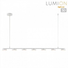 Подвесной светильник Lumion TORINA 8265/7 в Красноуральске - krasnouralsk.ok-mebel.com | фото 4