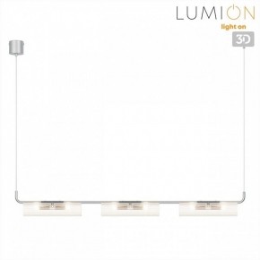 Подвесной светильник Lumion TORONTO 8258/6 в Красноуральске - krasnouralsk.ok-mebel.com | фото 4