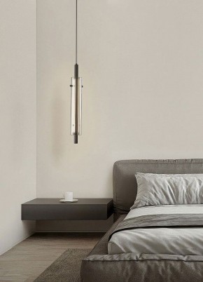 Подвесной светильник Lussole Blount LSP-7356 в Красноуральске - krasnouralsk.ok-mebel.com | фото 3