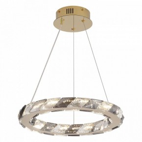 Подвесной светильник Lussole Citrus LSP-7156 в Красноуральске - krasnouralsk.ok-mebel.com | фото 3