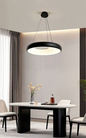Подвесной светильник Lussole Crook LSP-7362 в Красноуральске - krasnouralsk.ok-mebel.com | фото 3