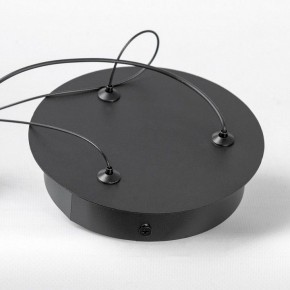 Подвесной светильник Lussole Crook LSP-7362 в Красноуральске - krasnouralsk.ok-mebel.com | фото 7