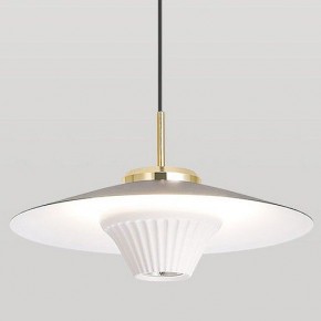 Подвесной светильник Lussole Irvine LSP-7377 в Красноуральске - krasnouralsk.ok-mebel.com | фото 4
