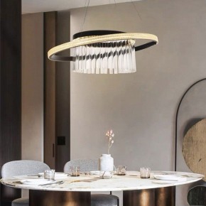 Подвесной светильник Lussole Screven LSP-7326 в Красноуральске - krasnouralsk.ok-mebel.com | фото 2