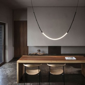 Подвесной светильник Lussole SKEW LSP-7317 в Красноуральске - krasnouralsk.ok-mebel.com | фото 2