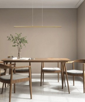 Подвесной светильник Mantra Lineal 8955 в Красноуральске - krasnouralsk.ok-mebel.com | фото 3