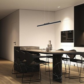 Подвесной светильник Mantra Lineal 8957 в Красноуральске - krasnouralsk.ok-mebel.com | фото 3