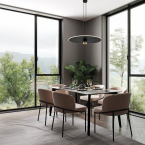 Подвесной светильник Mantra Nomada 8982 в Красноуральске - krasnouralsk.ok-mebel.com | фото 3