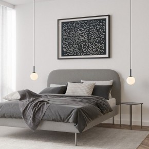 Подвесной светильник Mantra Puebla 8887 в Красноуральске - krasnouralsk.ok-mebel.com | фото 3