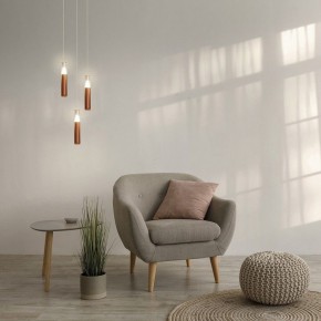 Подвесной светильник Mantra Spark 8968 в Красноуральске - krasnouralsk.ok-mebel.com | фото 3