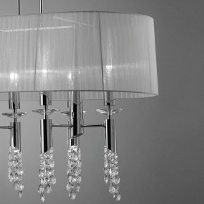 Подвесной светильник Mantra Tiffany 3853 в Красноуральске - krasnouralsk.ok-mebel.com | фото 4