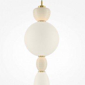 Подвесной светильник Maytoni Adore MOD297PL-L17BS3K в Красноуральске - krasnouralsk.ok-mebel.com | фото 6