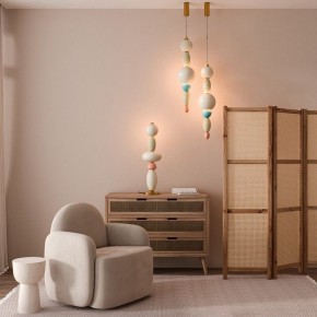 Подвесной светильник Maytoni Adore MOD297PL-L24BS3K в Красноуральске - krasnouralsk.ok-mebel.com | фото 3