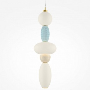 Подвесной светильник Maytoni Adore MOD297PL-L24BS3K1 в Красноуральске - krasnouralsk.ok-mebel.com | фото