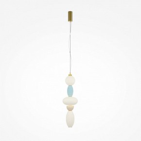 Подвесной светильник Maytoni Adore MOD297PL-L24BS3K1 в Красноуральске - krasnouralsk.ok-mebel.com | фото 4
