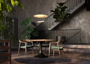 Подвесной светильник Maytoni Ambience MOD280PL-L30B3K1 в Красноуральске - krasnouralsk.ok-mebel.com | фото 5