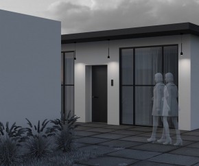 Подвесной светильник Maytoni Apex O491PL-L6B3K в Красноуральске - krasnouralsk.ok-mebel.com | фото 6
