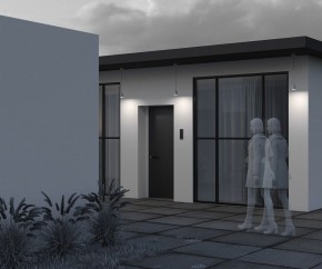 Подвесной светильник Maytoni Apex O491PL-L8W3K в Красноуральске - krasnouralsk.ok-mebel.com | фото 7