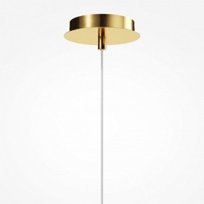 Подвесной светильник Maytoni Aura MOD016PL-01BS1 в Красноуральске - krasnouralsk.ok-mebel.com | фото 6