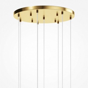 Подвесной светильник Maytoni Aura MOD016PL-08BS1 в Красноуральске - krasnouralsk.ok-mebel.com | фото 6