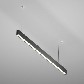 Подвесной светильник Maytoni BASIS P051PL-36W2.7-6K-B в Красноуральске - krasnouralsk.ok-mebel.com | фото 2