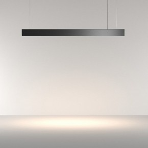 Подвесной светильник Maytoni BASIS P051PL-36W2.7-6K-B в Красноуральске - krasnouralsk.ok-mebel.com | фото 4